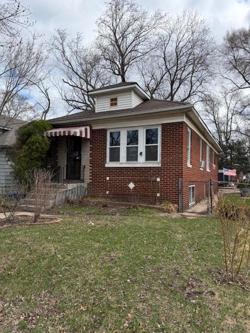 3569 Maryland St, Gary, IN, 46409-1344 | Card Image