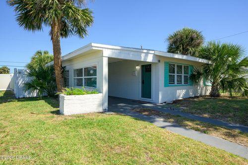 18 Tropical Dr, ORMOND BEACH, FL, 32176-3718 | Card Image