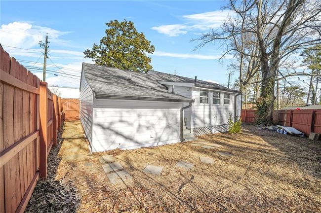 1092 Donnelly Ave Sw, House other with 3 bedrooms, 3 bathrooms and null parking in Atlanta GA | Image 35