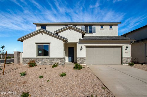 6996 E Hayride Ln, San Tan Valley, AZ, 85143-0165 | Card Image