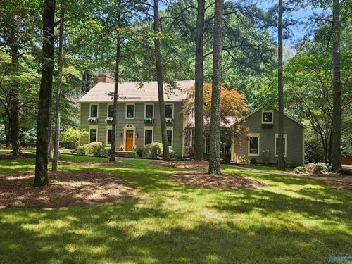 13013 Monte Vedra Rd Se, Huntsville, AL, 35803-1959 | Card Image