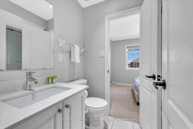 7 Accent Cir, House other with 6 bedrooms, 5 bathrooms and 4 parking in Brampton ON | Image 24