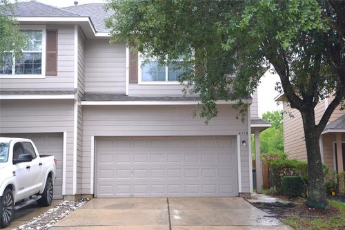 2719 Hackamore Hollow Ln, Houston, TX, 77014-1423 | Card Image
