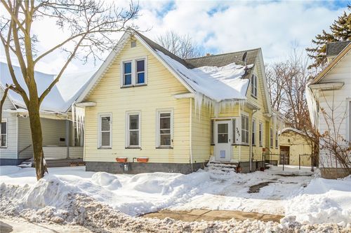385 Hague St, Rochester, NY, 14611-1228 | Card Image