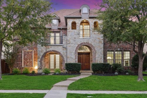 10229 Fire Ridge Dr, Frisco, TX, 75033-1376 | Card Image