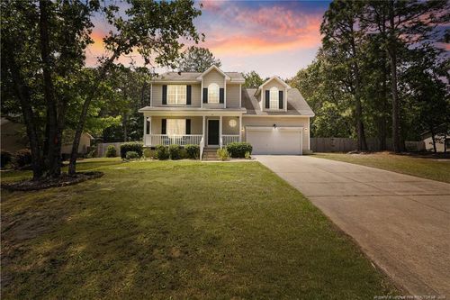91 English Oak Dr, Bunnlevel, NC, 28323-9080 | Card Image
