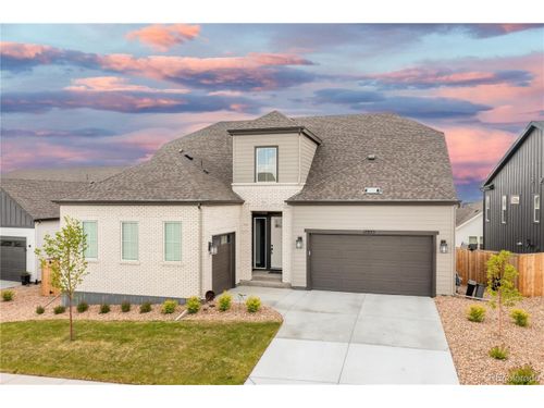 17053 Hop Clover Ave, Parker, CO, 80134 | Card Image