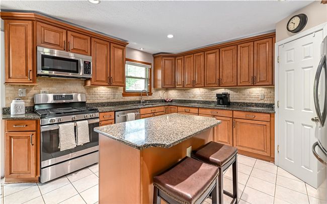 3150 Sundance Ct, House other with 4 bedrooms, 4 bathrooms and 2 parking in Allison Park PA | Image 10