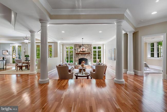 101 Chimney Ridge Pl, House other with 6 bedrooms, 7 bathrooms and null parking in Sterling VA | Image 85
