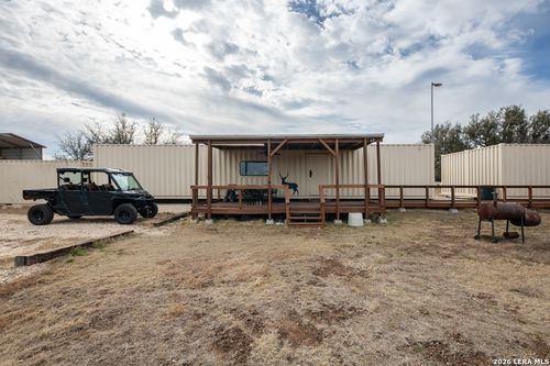 00 Fm 1674, Fort Mc Kavett, TX, 76841 | Card Image