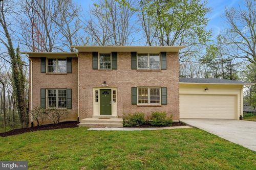 10303 Nantucket Ct, FAIRFAX, VA, 22032-2326 | Card Image