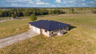 808 Ozee Farm (26 Ac) Road, House other with 2 bedrooms, 2 bathrooms and null parking in Bedford IN | Image 1