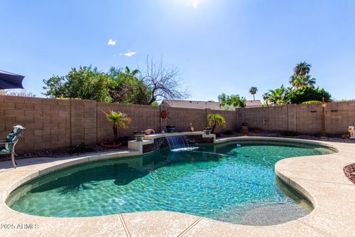 14915 W Evening Star Trl, Surprise, AZ, 85374-4456 | Card Image