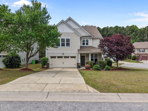 2102 Old Rosebud Dr, Knightdale, NC, 27545-6104 | Card Image