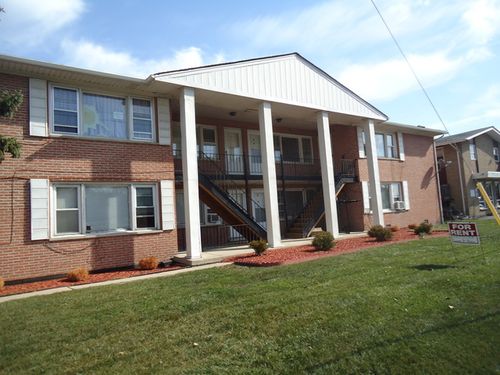 3-7831 Roberts Road, Bridgeview, IL, 60455 | Card Image