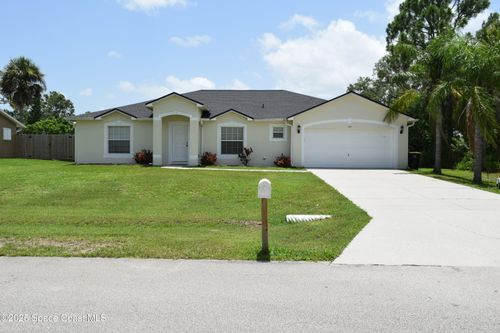 142 Brescia St Ne, Palm Bay, FL, 32907-1909 | Card Image