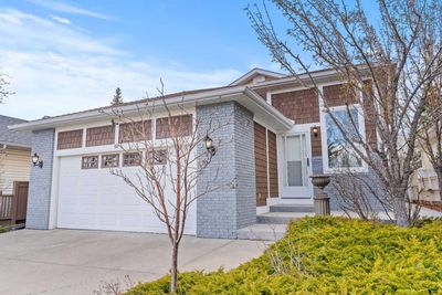 80 Scanlon Pl Nw, House detached with 4 bedrooms, 4 bathrooms and 4 parking in Calgary AB | Image 3