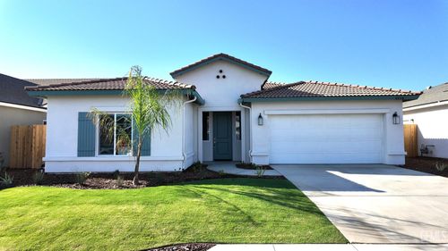 8519 Estes Park St, Bakersfield, CA, 93314-7543 | Card Image