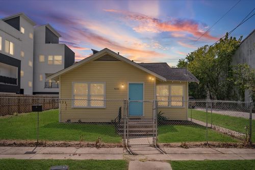 4602 Coke St, Houston, TX, 77020-7114 | Card Image