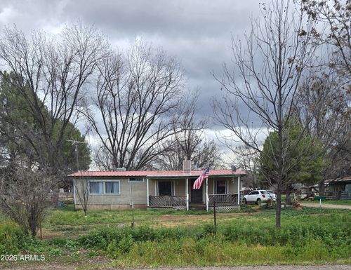 45-1645 N Rustler Trl, Camp Verde, AZ, 86322-7501 | Card Image