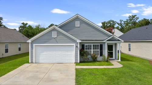 106 Maypop Dr, Goose Creek, SC, 29445-7746 | Card Image