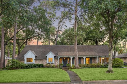 12127 Overcup Drive, Houston, TX, 77024 | Card Image