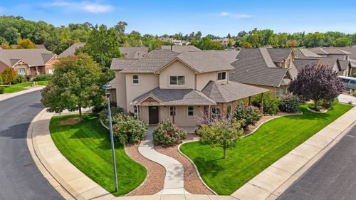 614 Silverado Dr, Grand Junction, CO, 81505-3201 | Card Image