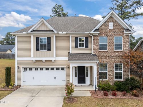 3409 S Beaver Ln, Raleigh, NC, 27604-6074 | Card Image