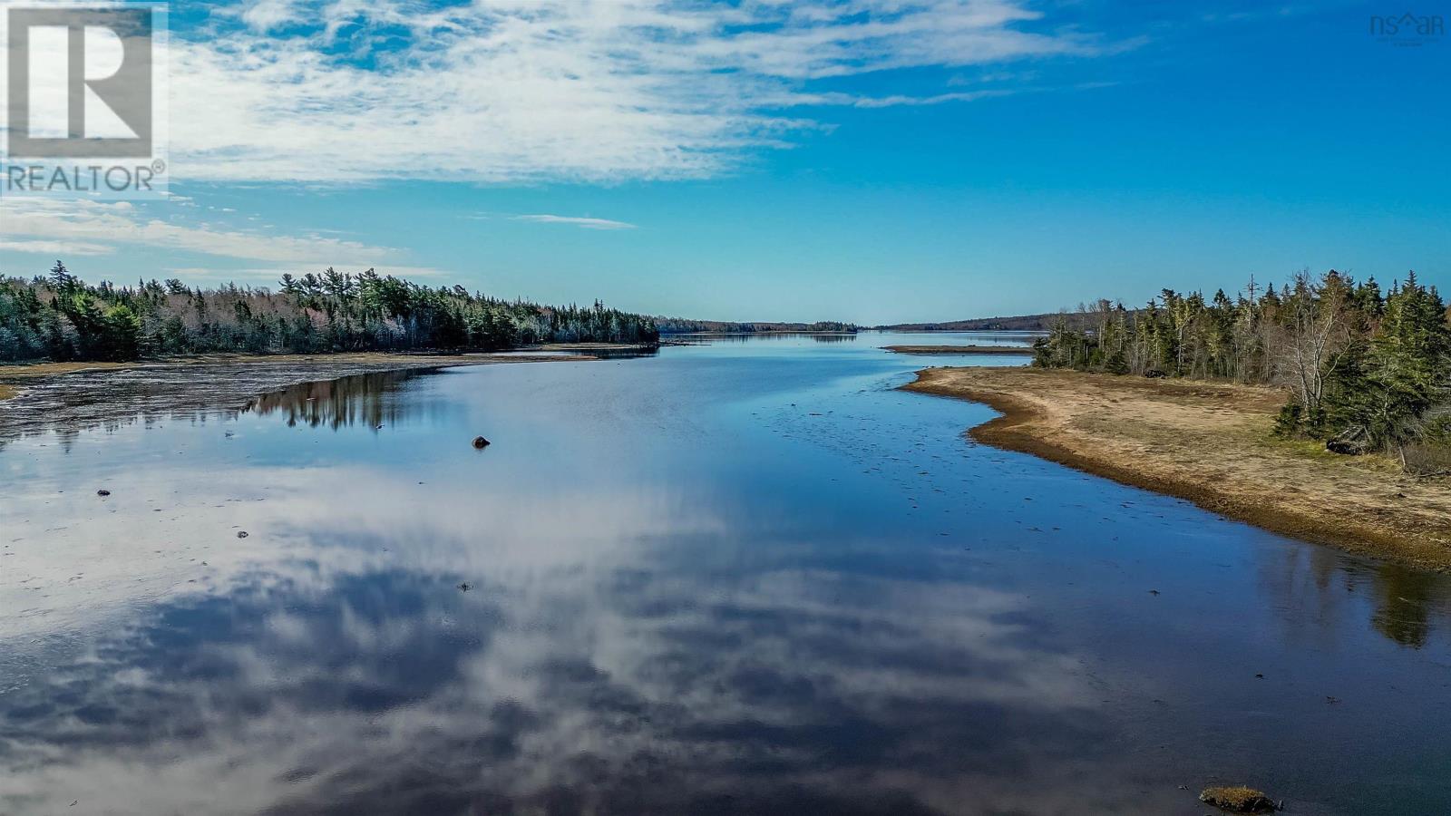 Land in Sable River 4