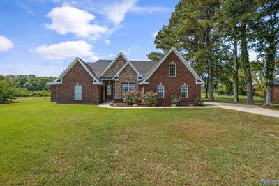 304 Brockway Road, House other with 4 bedrooms, 2 bathrooms and null parking in Owens Cross Roads AL | Image 1