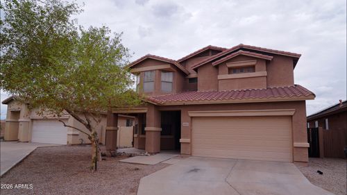 6435 S Beckham Way, Laveen, AZ, 85339-2269 | Card Image