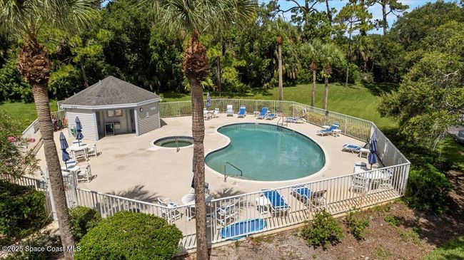 CC-206 - 7040 N Highway 1, Condo with 2 bedrooms, 2 bathrooms and null parking in COCOA FL | Image 29