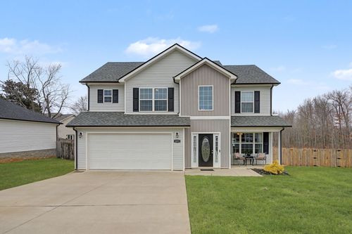 1571 Variance Dr, Clarksville, TN, 37042-7054 | Card Image