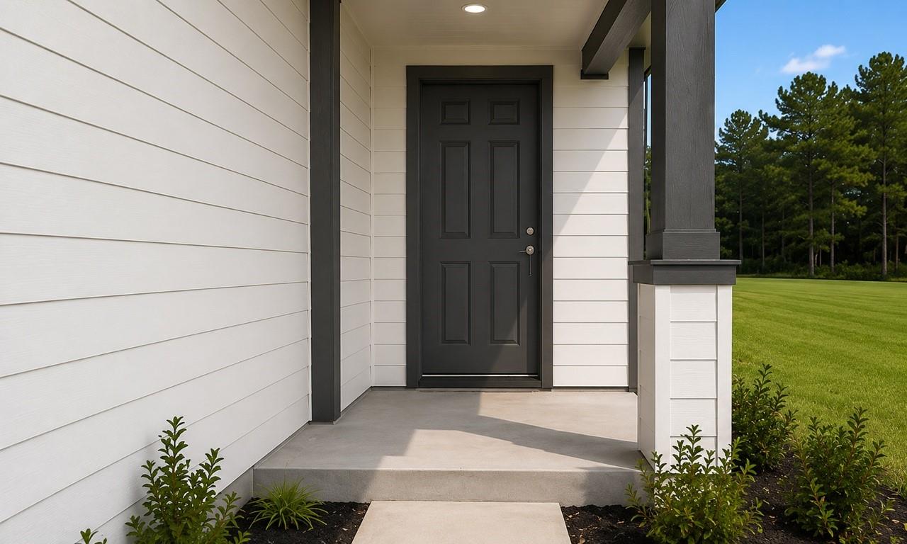 Residential in Crosby 3
