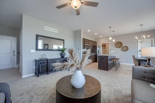 18340 W 205th Ter, Spring Hill, KS, 66083 | Card Image