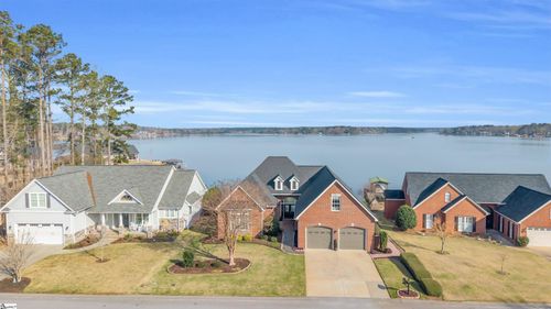 509 Nautical Way, Greenwood, SC, 29649-7318 | Card Image