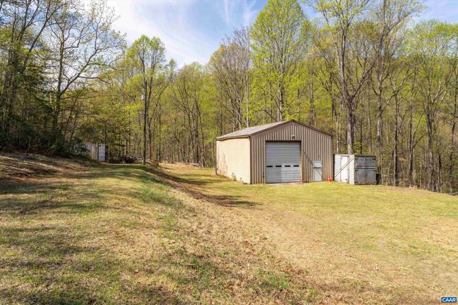 817 Brownings Cv, House other with 3 bedrooms, 2 bathrooms and null parking in SHIPMAN VA | Image 31