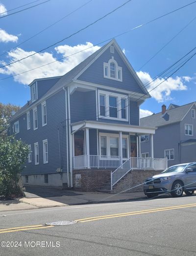 68 W 7th Street, Home with 4 bedrooms, 2 bathrooms and 4 parking in Bayonne NJ | Image 2