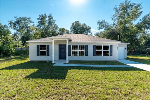 1 Fisher Lane Way, OCKLAWAHA, FL, 32179 | Card Image