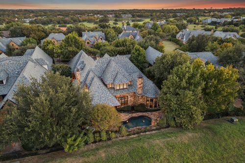 2210 Cedar Elm Ter, Westlake, TX, 76262-9027 | Card Image