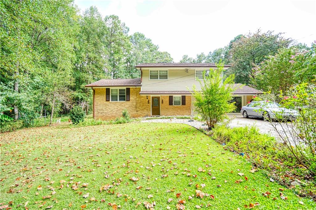 Cardinal Ln, Lilburn, GA 30047