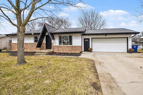 923 Wheelock Drive Street, Tittabawassee Township, MI, 48623 | Card Image