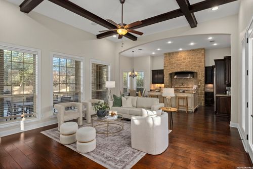 3827 Luz Del Faro, San Antonio, TX, 78261-2764 | Card Image
