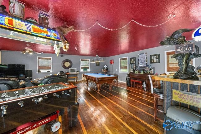 614 Davis Dr, House other with 3 bedrooms, 4 bathrooms and null parking in Glencoe AL | Image 37