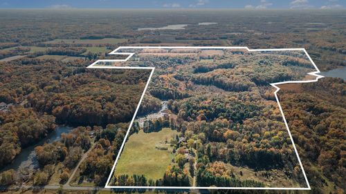 2347 W W. Dowling Road Road, Delton, MI, 49046 | Card Image