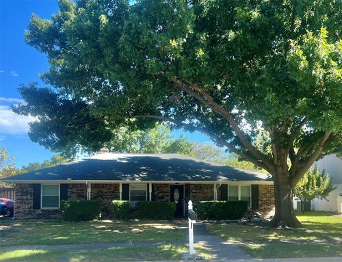 2612 Quail Run Drive, Plano, TX, 75075 | Card Image