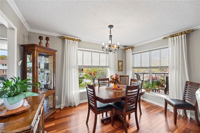 207 - 130 Wright Cres, House attached with 2 bedrooms, 2 bathrooms and 1 parking in Kingston ON | Image 14