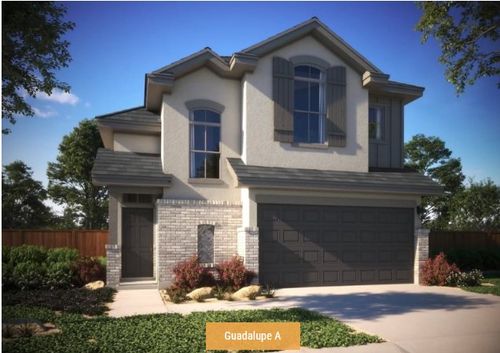 11001 Zip Cochise Way, Austin, TX, 78653 | Card Image