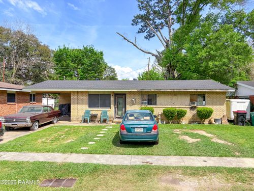 317 Doc Duhon St, Lafayette, LA, 70501-2020 | Card Image