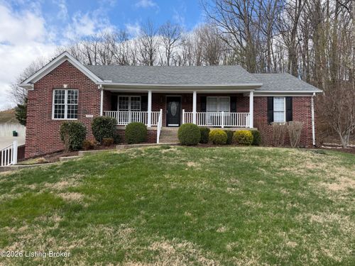 3410 Hardwood Forest Dr, Louisville, KY, 40214-6508 | Card Image